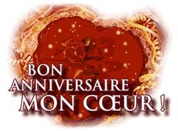 bon anniversaire mouhamet diop