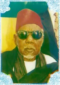 mame abdou