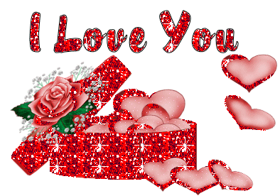 l love you