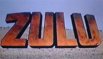 zulu
