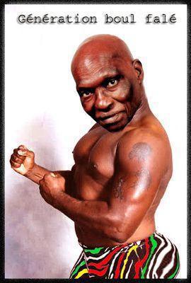 me abdoulaye wade