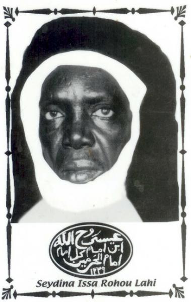 mouhamet