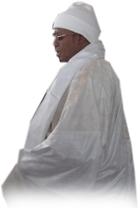 cherif