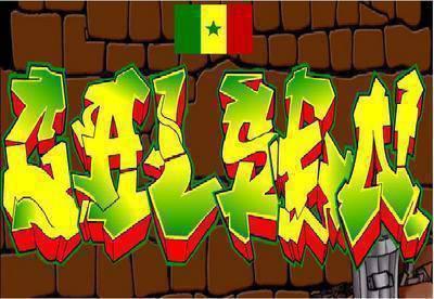 senegal