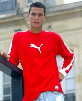 chamakh 
