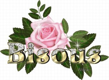 bisous